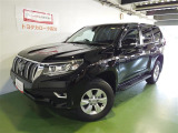 トヨタ ランドクルーザープラド
