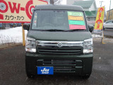 エブリイ ジョイン ハイルーフ 4WD 
