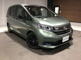 ホンダ フリード