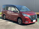 ご納車後の保証・メンテナンス等はお近くの日産自動車にてご対応頂けます。
