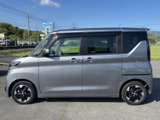ルークス ハイウェイスターX プロパイロットエディション 