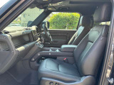 ディフェンダー 90 Xダイナミック HSE 3.0L D350 ディーゼル 4WD 