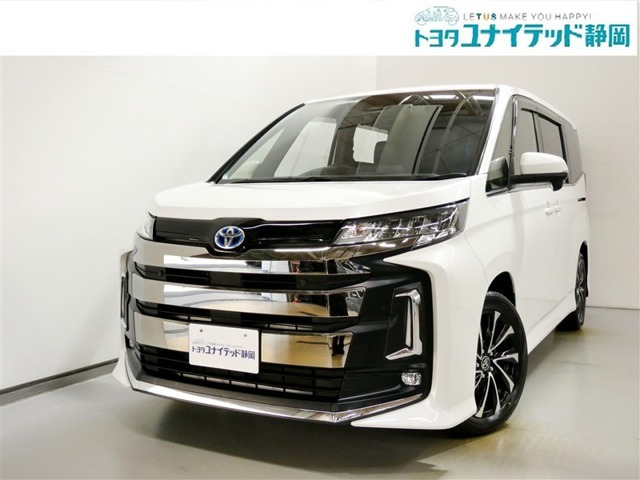 トヨタ ノア 