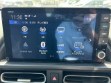 ナビ機能だけではありません、フルセグTVや、BlueTooth等、オーディオ機能も充実しています。