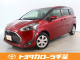 トヨタ シエンタ