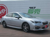 インプレッサG4 2.0 i-S アイサイト 4WD 