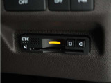 ◆ETC車載器 装備車◆今や必需品のETC!有料道路を利用する際にスムースに通過でき、わずらわしい料金支払いから開放されます!