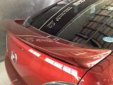 リアスポイラーも装着されています。状態はぜひ現車にてご確認下さい。