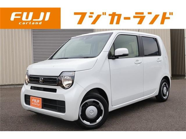 ホンダ N-WGN 