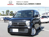 ホンダ N-WGN