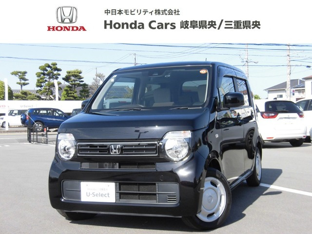 ホンダ N-WGN 