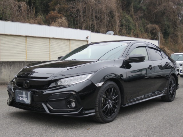 ホンダ シビック 
