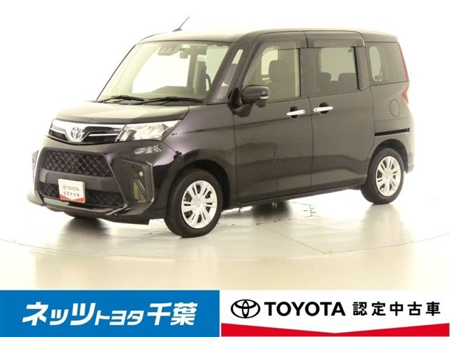 トヨタ ルーミー 