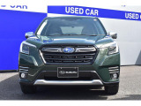 SUBARUディーラーでは必要な金額が分かりやすく、お客様が安心してお車を選べるよう、支払総額表示を実施しています。