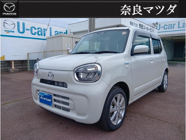 キャロル ハイブリッド GX 