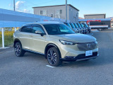 ヴェゼル 1.5 e:HEV Z 4WD 
