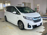 フリード+ 1.5 ハイブリッド G ホンダセンシング 