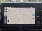 9インチ純正メモリーナビ