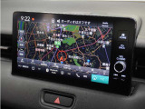 ◆ホンダ純正メモリーナビ◆初めての場所もナビゲーションがご案内!楽しい旅行をサポートします。