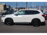 フォレスター 1.8 スポーツ 4WD 