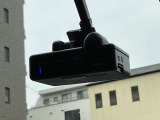 日産純正ドライブレコーダを搭載してます!