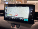 Honda CONNECT対応の便利なナビディスプレーです。快適な操作で使える機能が満載です。