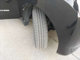 サマータイヤ残溝もあります。お気軽にお問い合わせ下さい。