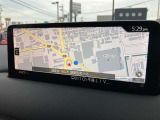 Applecarplay・androidautoが接続可能!スマートフォンを最も安全に操作することができます!音楽の再生・ナビ・通知などドライブしながら快適に操作できますね☆
