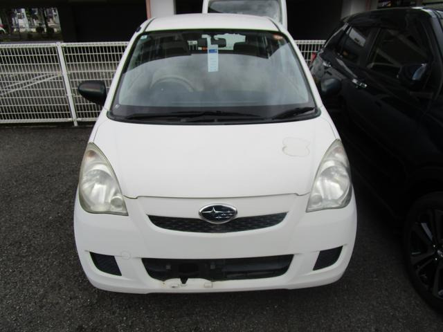 スバル プレオ 