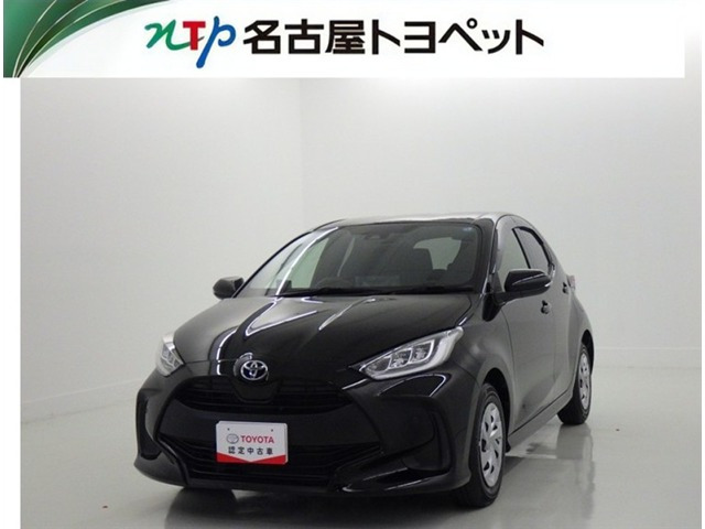 ヤリス 1.5 G 4WD （5BA-MXPA10）