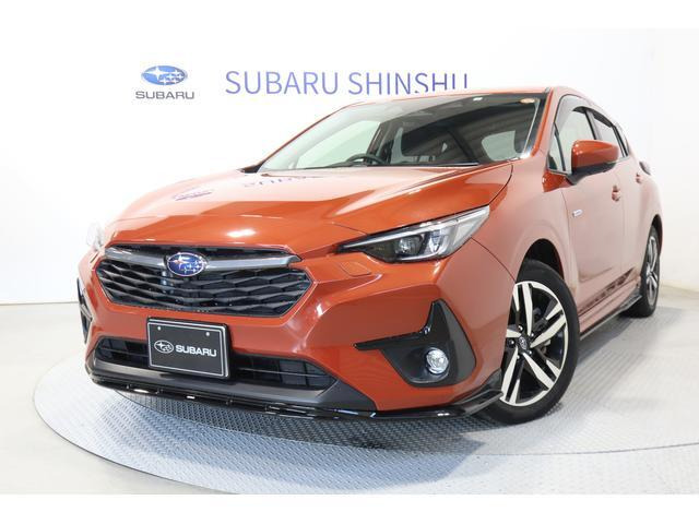 インプレッサハッチバック 2.0 ST-H 4WD 