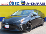 走行距離2万キロ台☆4WDの「プリウス」☆