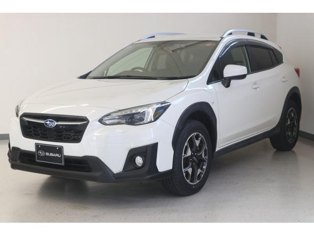 XV 1.6i-L アイサイト 4WD 