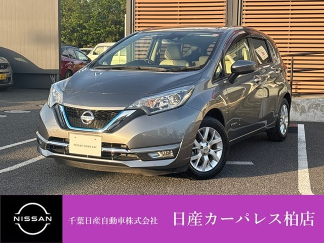 日産 ノート 