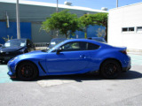 BRZ 2.4 STI スポーツ 