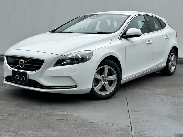 V40 T4 SE 