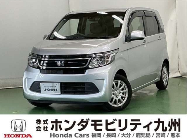ホンダ N-WGN 
