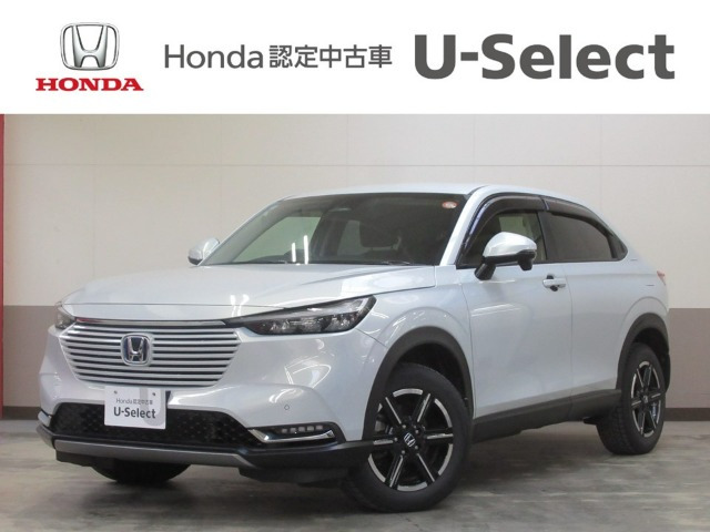 ホンダ ヴェゼル 