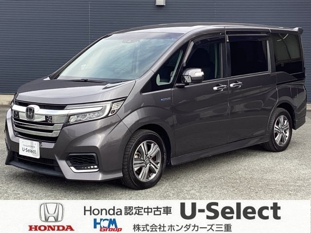 ホンダ ステップワゴン 