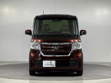 N-BOX G L ホンダセンシング 