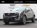 XT5 プラチナム スポーツ 4WD 