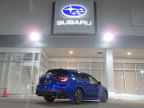 レヴォーグ 1.8 STI スポーツ EX 4WD 