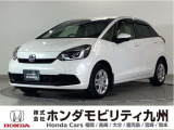 フィット4 e:HEV  ベーシック タイプは、ホンダセンシングや、LEDヘッドライト、スマートキー、オートエアコンなど装備も充実のグレードです。