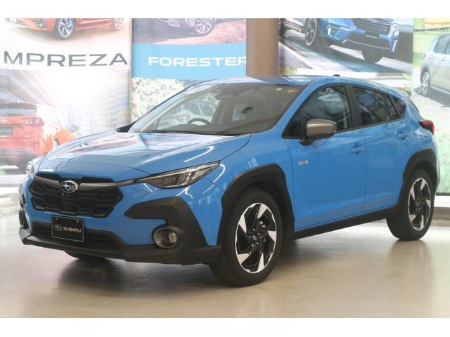 クロストレック 2.0 リミテッド 4WD 