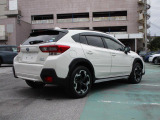 XV  2.0 アドバンス 4WD