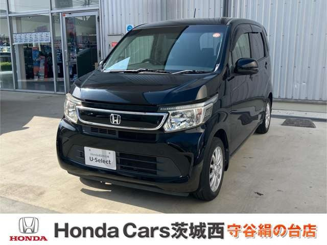 N-WGN G スタイリッシュパッケージ 