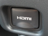 こちらのクルマはHDMI接続コネクタも装備されています♪スマホに接続すればお好きな音楽や映像も流せます!今の時代、さまざまな方法で音楽や動画を楽しめますね!