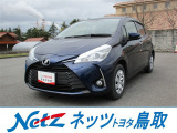 トヨタ ヴィッツ