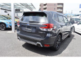 フォレスター 1.8 スポーツ 4WD 