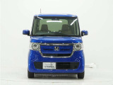 N-BOX G L ホンダセンシング 